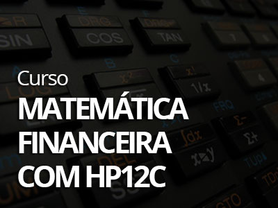 Matemática Financeira com a HP12C